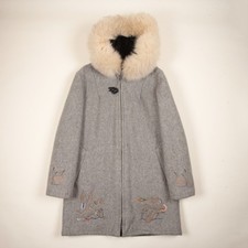 Vintage Northern Sun Eskimo