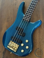 Fernandes SWB-75 Bass, Spector