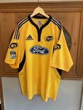 Hurricanes 2007 2008 Vintage