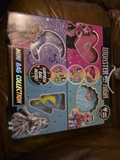 Monster High - Mini Bag