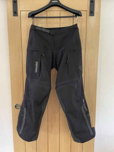 Rev component h2o textile - rev'it,