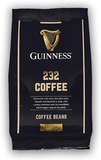 Exclusive guinness coffee - guinness,