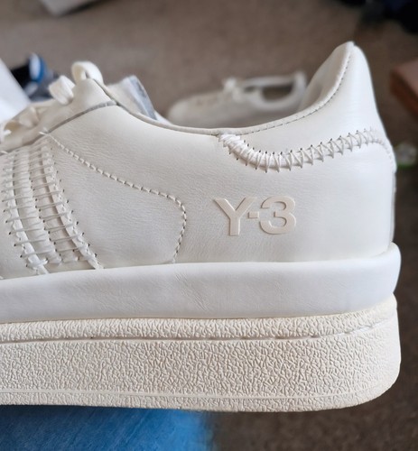 Adidas hicho sashiko - y3,