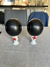 Taylors K Reg 2lb 8oz Crown Green Bowls