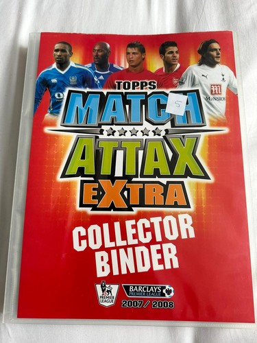 Topps match attax collector - topps,