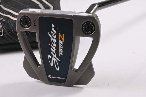 Taylormade spider tour 2023 - taylormade,