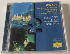 Karl Bohm – Mozart