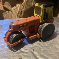 1970s VintaDinky Toys Aveling