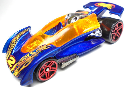 2004 hot wheels - 2004, aces