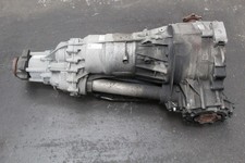 Audi A4 8K B8 6 Speed Automatic Quattro Gearbox Code LMK 0B6300036D