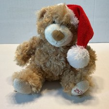 Sainsbury’s Christmas Teddy