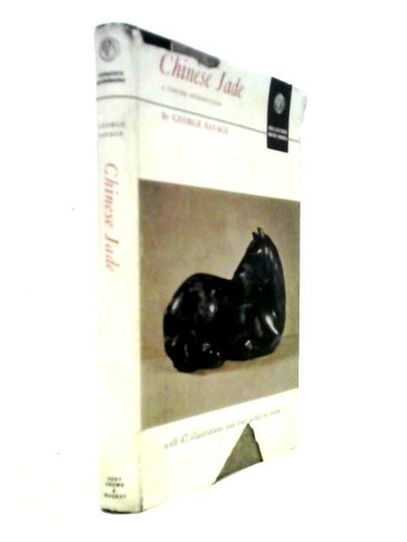 Chinese jade concise - chinese,