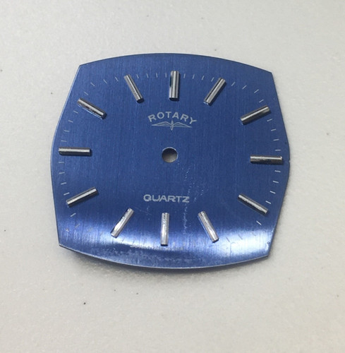 Vintage rotary wrist watch - rotary,