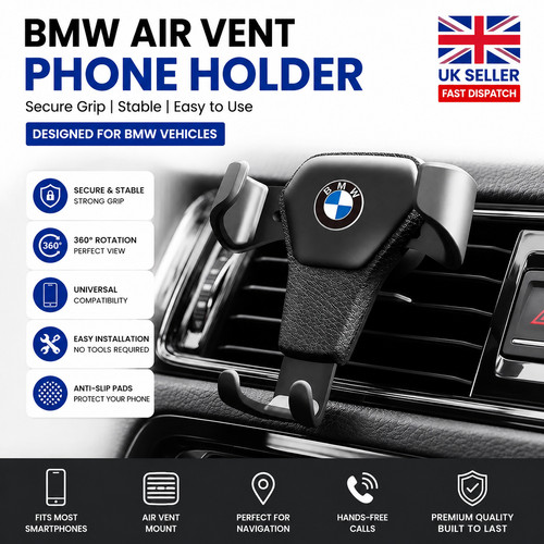 Car phone holder mobile - holder, mount