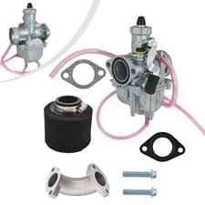Efficient 26mm Carburetor for
