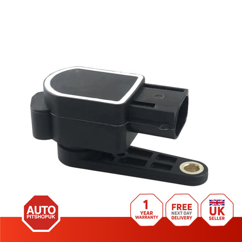 Rear axle headlight height - headlight,