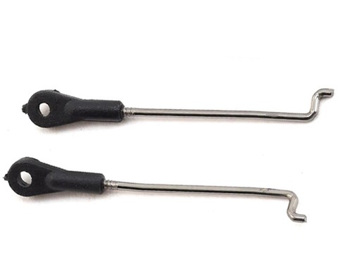 Blade mcx servo pushrod - mcx,