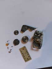 VINTAGE HIGH GRADE BENSON REF