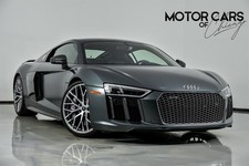 2017 audi quattro v10 - audi,