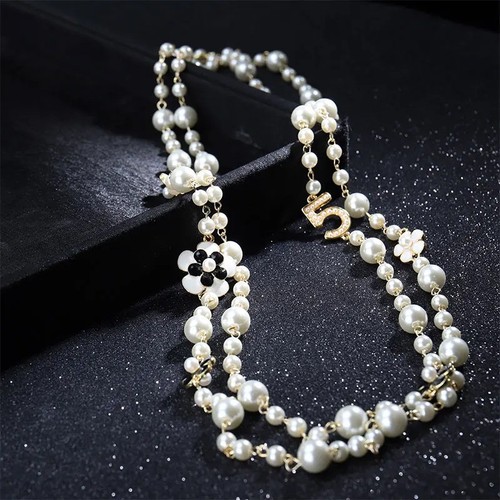 140cm long necklace - necklace, chain