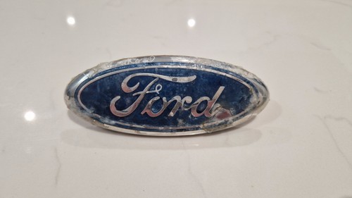Ford fiesta 2002 2008 rear - ford,