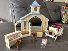 Sylvanian Families 80s