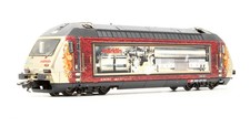 Marklin 39601 Pre-Owned SBB