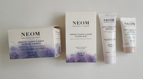 Neom organics perfect - perfect, night's