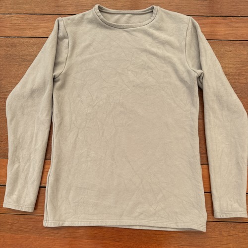 Heatgen thermal grey top - thermal,