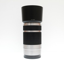 Sony E 55-210mm F4.5-6.3 AF
