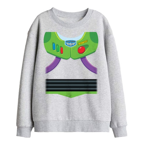 Toy story buzz - story,
