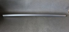 Mazda 6 MK3 GJ 2012-18 O/S Middle Roof Bar Rail Section Silver