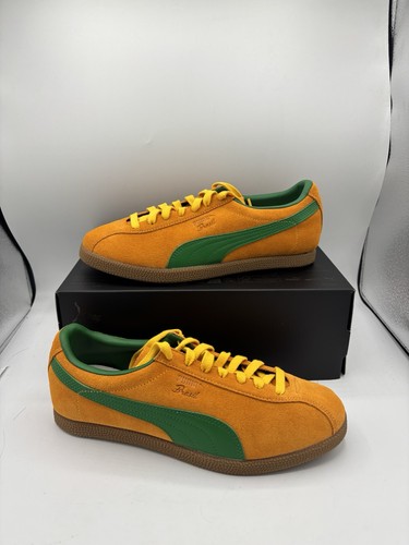 Puma brazil trainers - brazil,