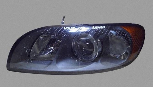 Volvo c70 2008 left front - 2008,