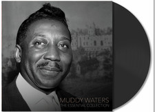 Muddy Waters The Essential