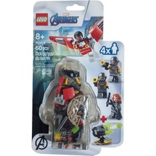 LEGO Marvel Avengers