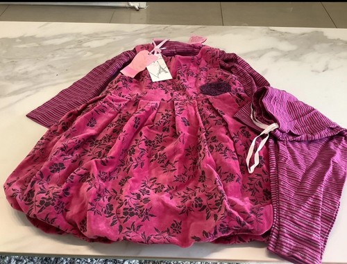 Baby girls dress - girls,