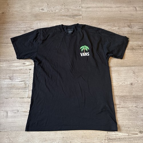 Vans down time skeleton palm - down,