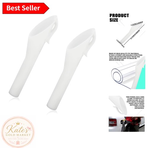 2pcs capless gas - 2pcs, fuel