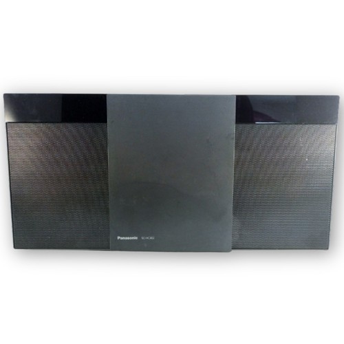 Panasonic hc302 bluetooth - sc-hc302,