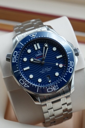 2026 omega seamaster diver - omega,
