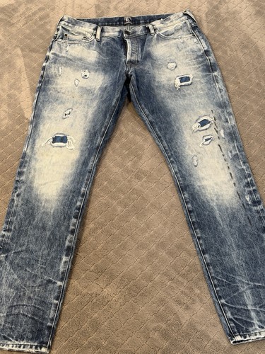 Prps goods men distressed - men's,