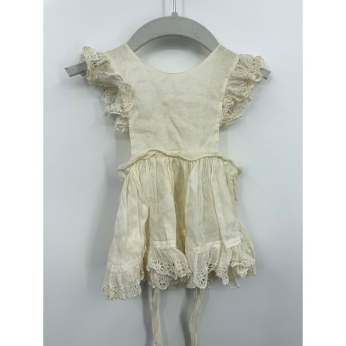 Vintage style eyelet - style, lace