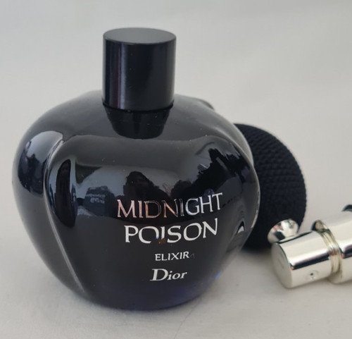 Perfum christian dior - by,