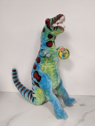 Melissa doug giant t rex - melissa,