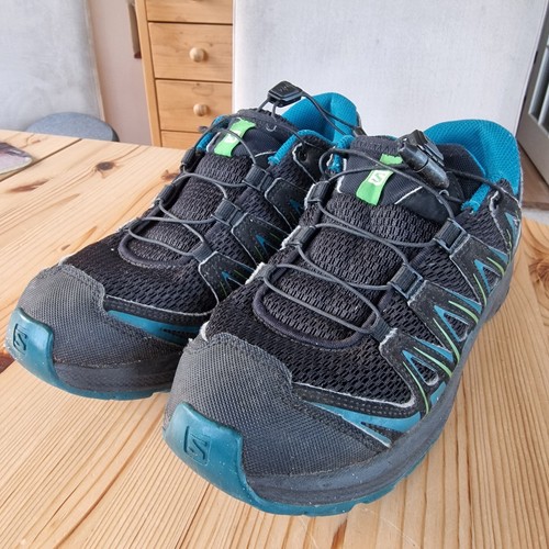 Salomon pro womens trail - pro,