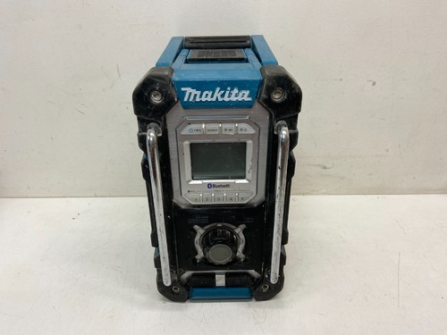 Makita dmr106 bluetooth - makita,