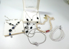 Job Lot Costume Jewellery - Monet