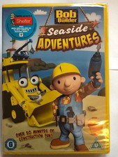 Bob The Builder - Seaside