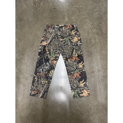 Vintage mossy oak - oak, camo